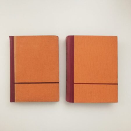Červený a čierny i., ii. (komplet) stendhal