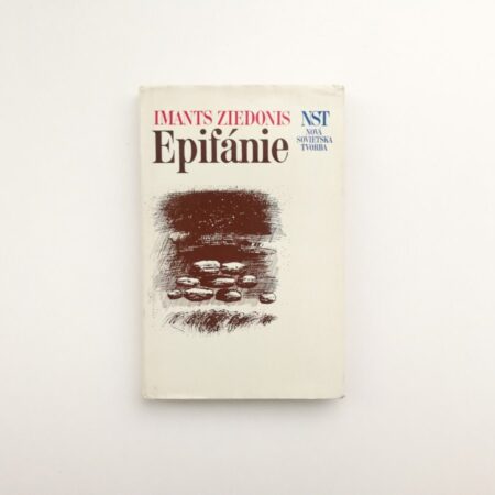 epifánie i. ziedonis