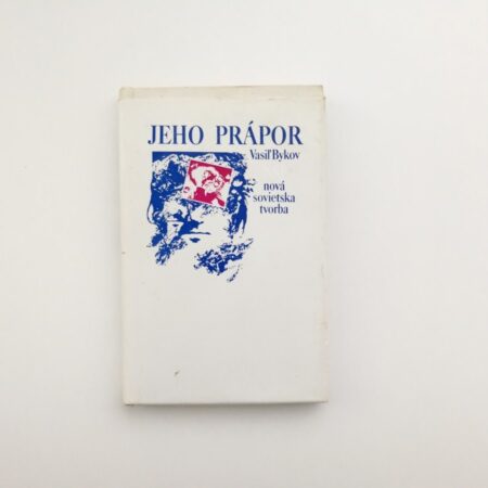 jeho prápor v. bykov