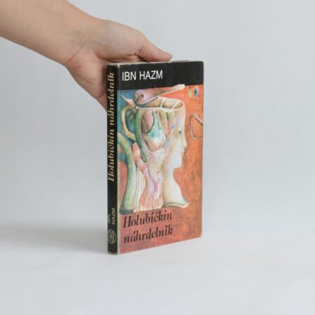 holubičkin náhrdelník ibn hazm
