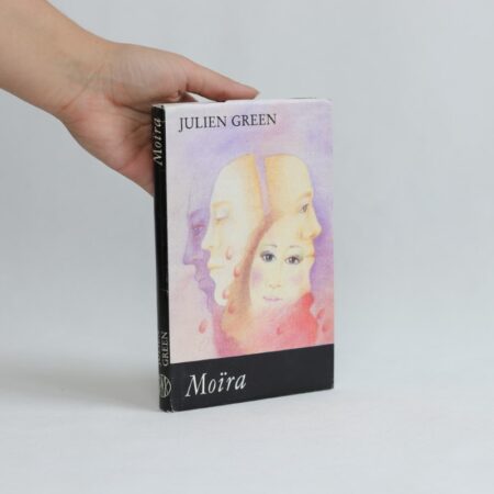 moira j. green