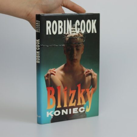 blízky koniec robin cook