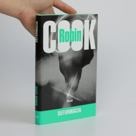 deformácia robin cook