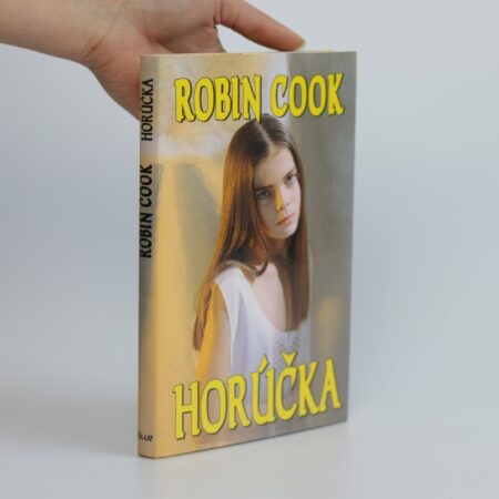 horúčka robin cook