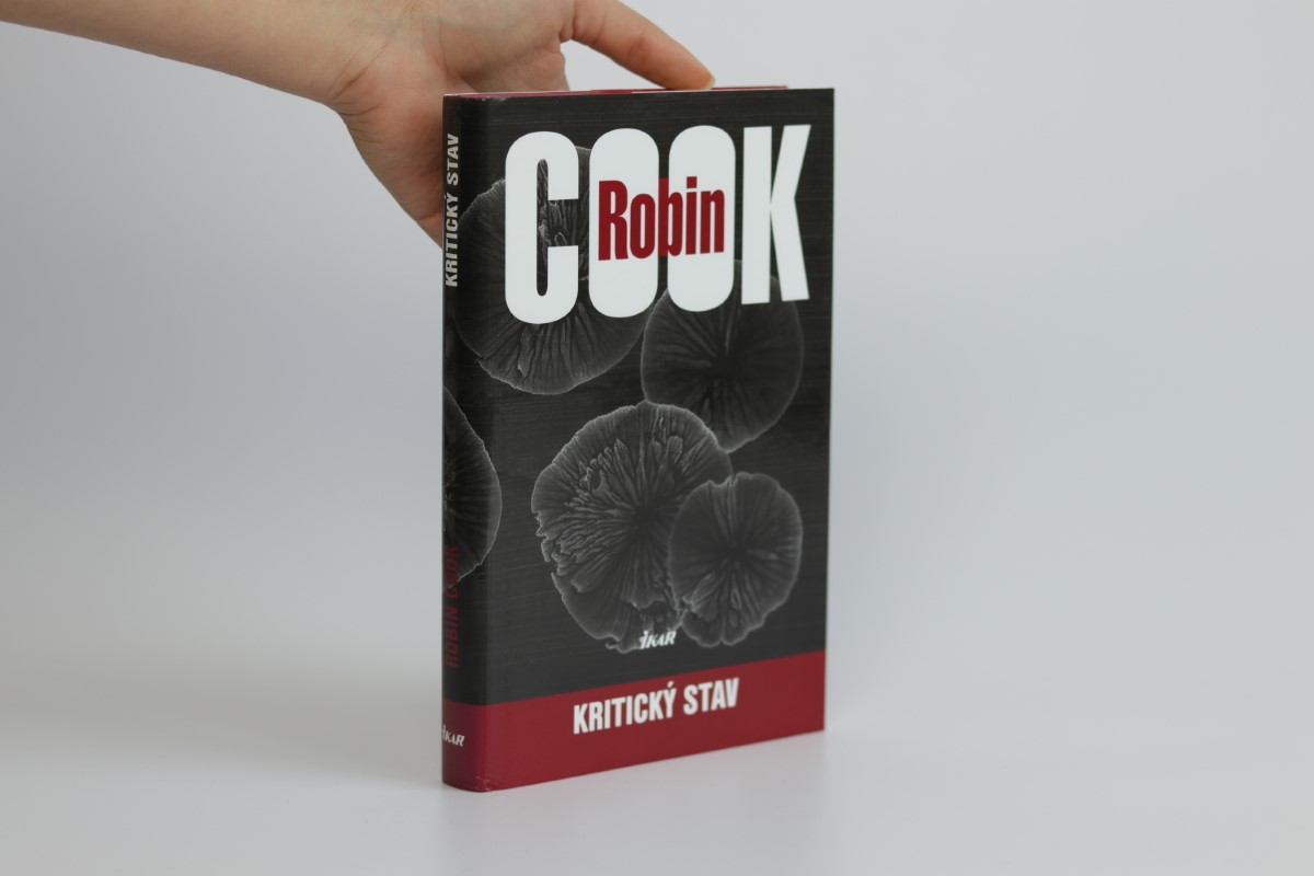 kriticky-stav-cook-ikar (1) kritický stav robin cook