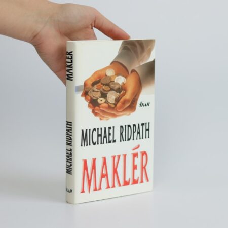 maklér michael ridpath