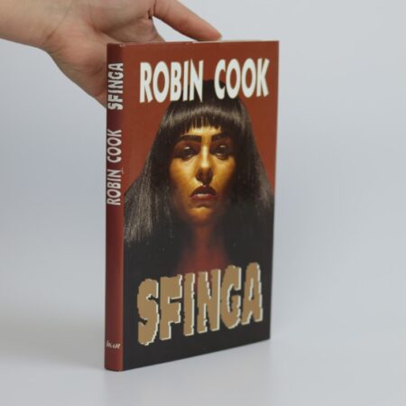 sfinga robin cook