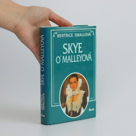 skye o´malleyová bertrice smallová