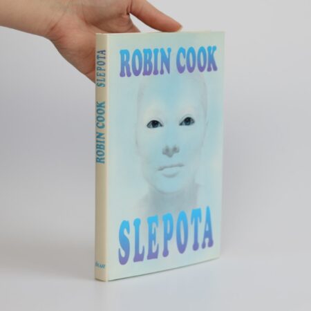 slepota robin cook