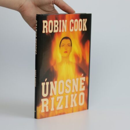Únosné riziko robin cook