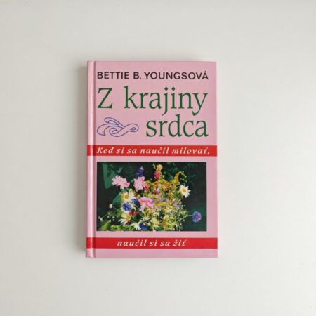 z krajiny srdca b. b. youngs