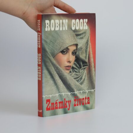 známky života robin cook