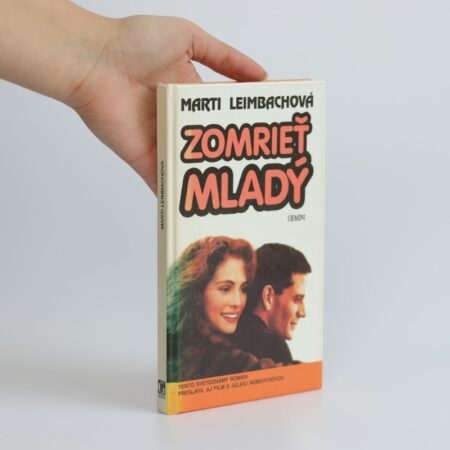 zomrieť mladý marti leimbachová