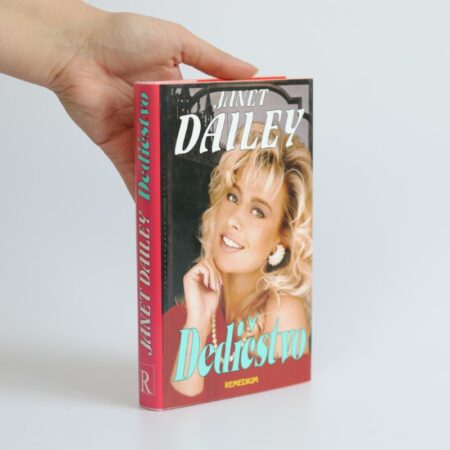 dedičstvo janet dailey