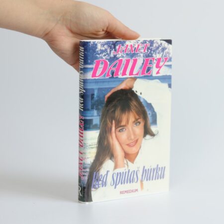 keď spútaš búrku janet dailey