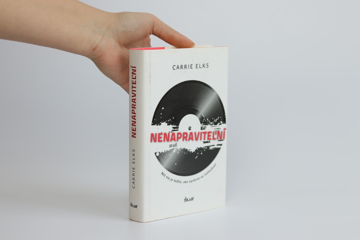 nenapravitelni-elks-ikar (1) nenapraviteľní carrie elks