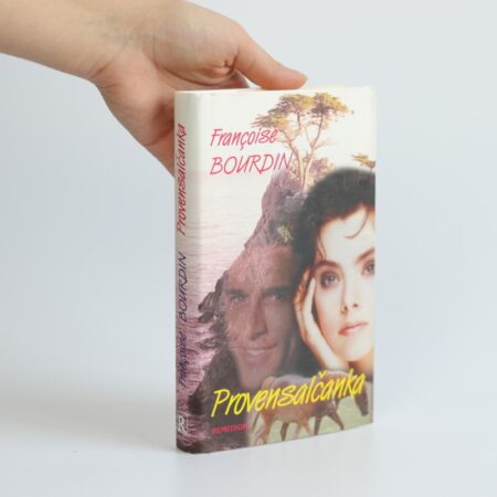provensalčanka francoise bourdin