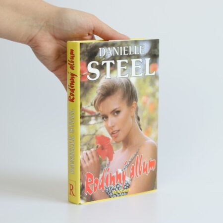 rodinný album danielle steel