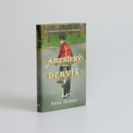 americký derviš ayad akhtar