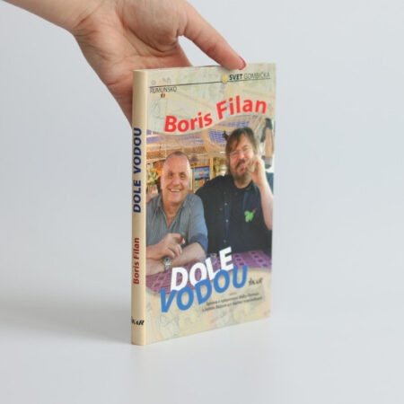 dole vodou boris filan