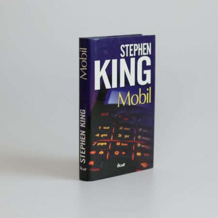 mobil stephen king
