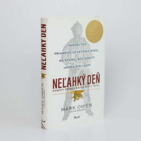 neľahký deň, pamäti príslušníka navy seal mark owen, kevin maurer