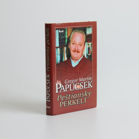 peštiansky perkelt gregor martin papucsek