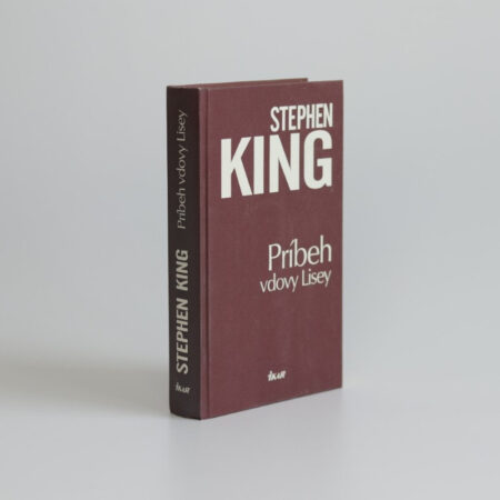príbeh vdovy lisey stephen king