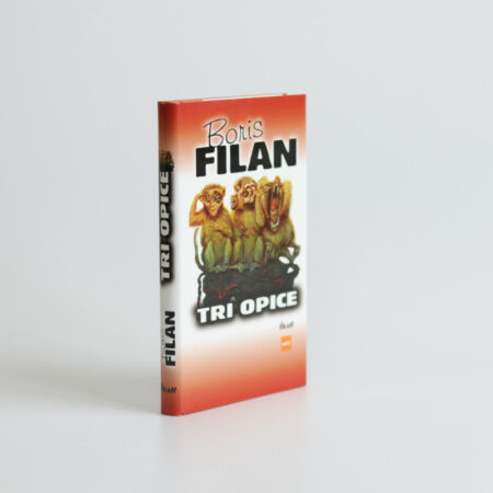 tri opice boris filan
