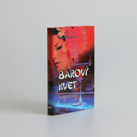 barový kvet lea jacobsonová