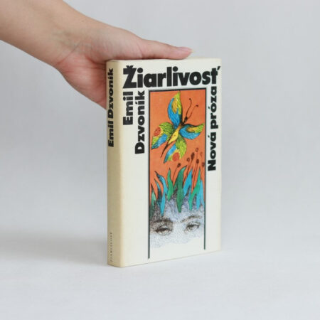 ziarlivost dzvonik slovensky spisovatel (1)