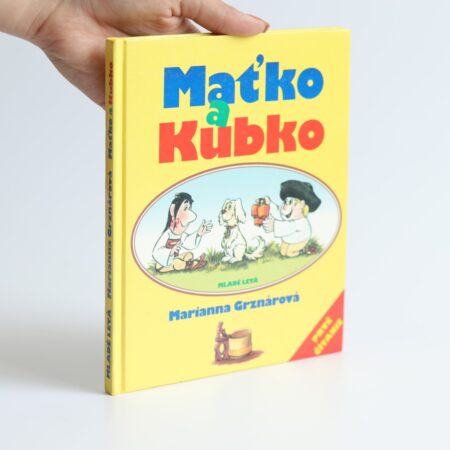matko a kubko grznarova mlade leta (1)