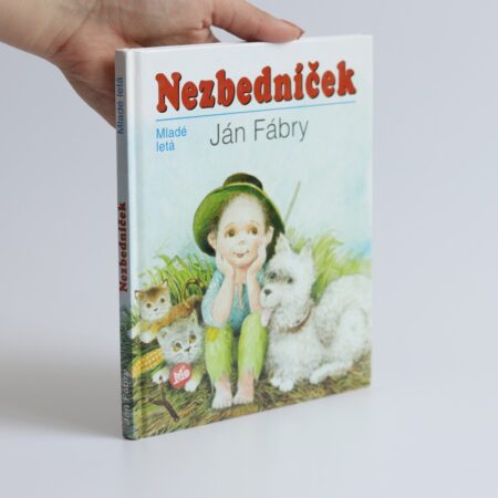 nezbednicek fabry mlade leta (1)