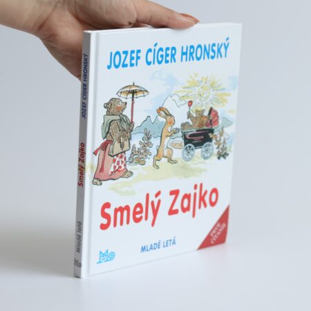 smely zajko hronsky mlade leta (1)