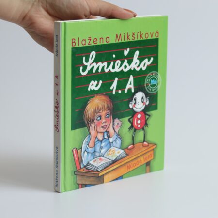 smiesko z 1 a miksikova mlade leta (1)
