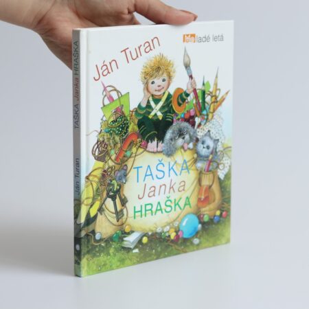 taska janka hraska turan mlade leta (1)