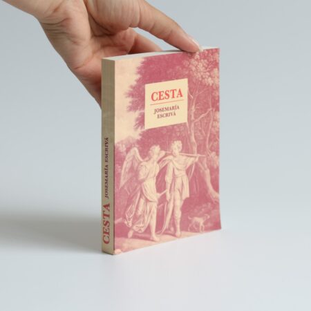 cesta josemaría escrivá ssv