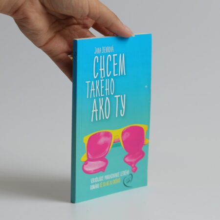 chcem takého ako ty benková spol 7 plus