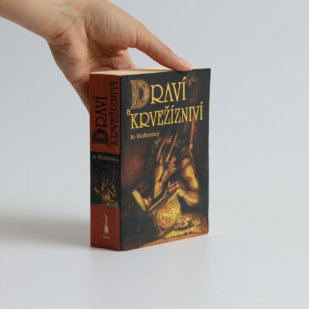 dravi a krveziznivi waltonova trifid (1)