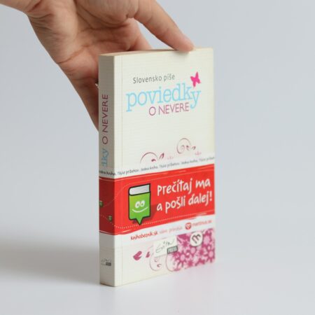 poviedky o nevere evitapress (1)