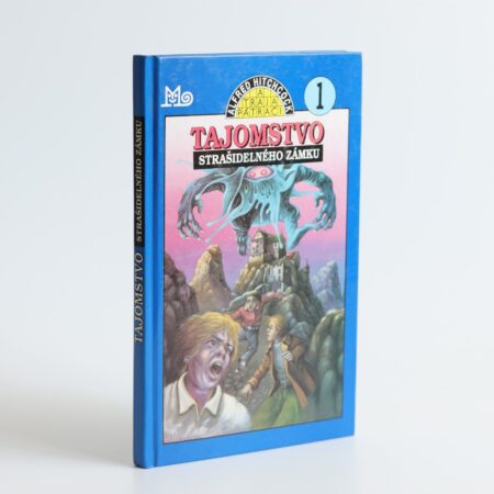 tajomstvo strašidelného zámku 1993 arthur (1)