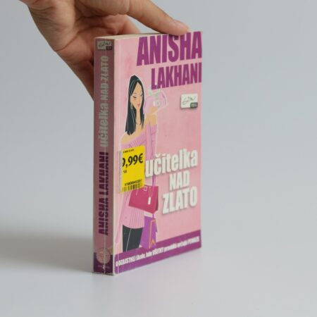 učiteľka nad zlato lakhani evita