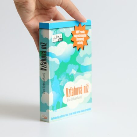 vzťahová níž urbaníková evita