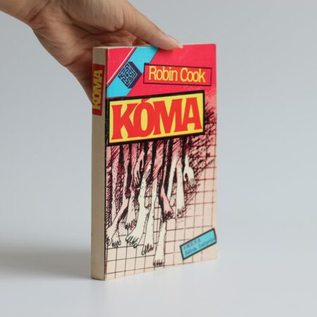 kóma cook labyrint 2