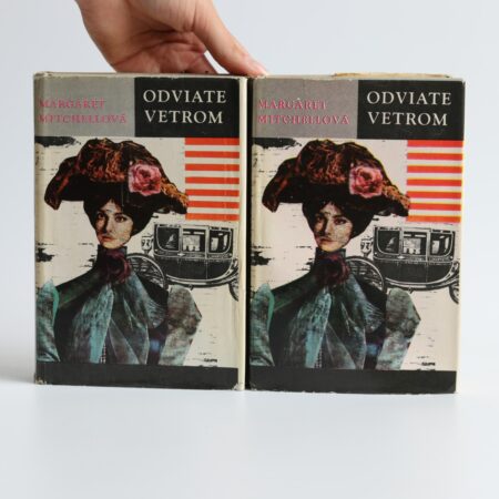 odviate vetrom i, ii mitchellová