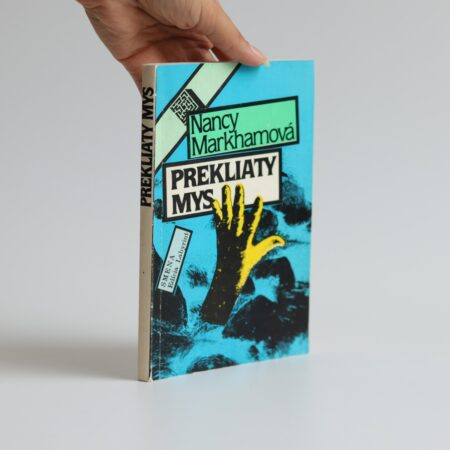 prekliaty mys – markhamová