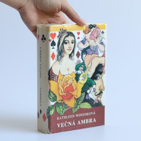 vecna ambra winsorova remedium (1)