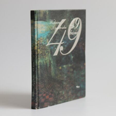 49 básní szymborska