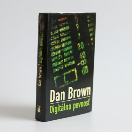 digitálna pevnosť brown 2005