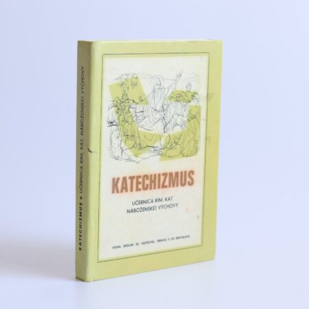 katechizmus ucebnica rimskokatolickej nabozenskej vychovy 1972 (1)
